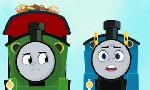 Revoir Thomas et ses amis du 08 Mai