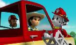 Revoir Paw patrol, la pat'patrouille du 08 Mai