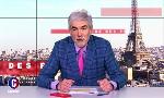 Revoir C'est canteloup du 08 Mai