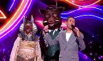 Revoir Mask singer du 08 Mai