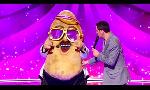 Revoir Mask singer du 08 Mai