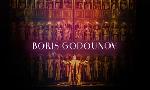 Revoir Boris godounov du 08 Mai