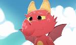 Revoir Azuro et la brigade des dragons du 09 Mai