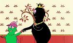 Revoir Barbapapa en famille du 09 Mai