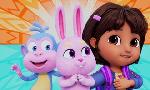 Revoir Dora du 09 Mai