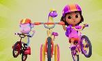Revoir Dora du 09 Mai