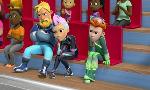 Revoir Paw patrol, la pat'patrouille du 09 Mai