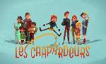 Revoir Les chapardeurs du 09 Mai