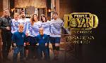Revoir Fort boyard  du 09 Mai
