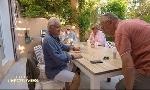 Revoir Grands reportages du 09 Mai
