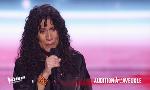 Revoir The voice du 09 Mai