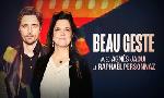 Revoir Beau geste du 10 Mai