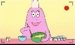 Revoir Barbapapa en famille du 10 Mai