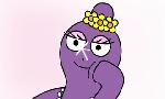 Revoir Barbapapa en famille du 10 Mai