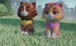 Revoir Paw patrol, la pat'patrouille du 10 Mai