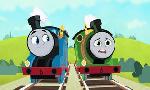 Revoir Thomas et ses amis du 11 Mai