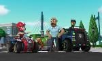 Revoir Paw patrol, la pat'patrouille du 11 Mai