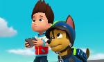 Revoir Paw patrol, la pat'patrouille du 11 Mai