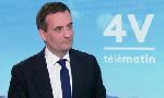 Revoir T�l�matin du 10 Mai