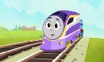 Revoir Thomas et ses amis du 12 Mai