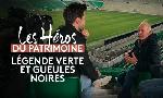 Revoir Les h�ros du patrimoine du 06 Mai