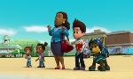 Revoir Paw patrol, la pat'patrouille du 12 Mai
