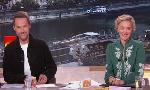 Revoir T�l�matin du 12 Mai