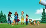 Revoir Paw patrol, la pat'patrouille du 13 Mai