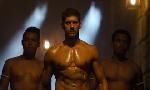 Revoir Kickboxer : l'h�ritage du 13 Mai