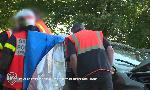 Revoir Flic story du 13 Mai