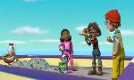 Revoir Paw patrol, la pat'patrouille du 14 Mai