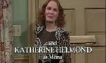 Revoir Madame est servie du 14 Mai