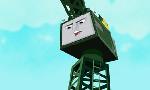 Revoir Thomas et ses amis du 15 Mai