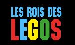 Revoir Les rois des legos du 14 Mai