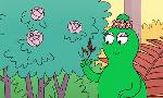 Revoir Barbapapa en famille du 16 Mai