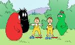 Revoir Barbapapa en famille du 16 Mai