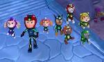 Revoir Paw patrol, la pat'patrouille du 16 Mai
