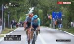 Revoir Cyclisme sur route - l'�quipe giro du 16 Mai