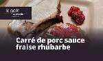 Revoir Le go�t des rencontres nouvelle-aquitaine du 16 Mai