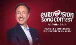 Revoir Eurovision du 16 Mai