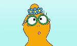 Revoir Barbapapa en famille du 17 Mai