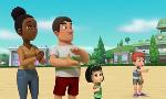 Revoir Paw patrol, la pat'patrouille du 17 Mai