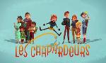 Revoir Les chapardeurs du 17 Mai
