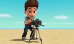 Revoir Paw patrol, la pat'patrouille du 17 Mai
