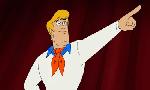 Revoir Trop cool, scooby-doo ! du 16 Mai