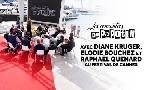Revoir Festival de cannes du 17 Mai