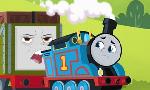 Revoir Thomas et ses amis du 18 Mai