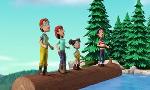 Revoir Paw patrol, la pat'patrouille du 18 Mai