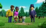 Revoir Paw patrol, la pat'patrouille du 18 Mai