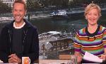 Revoir T�l�matin du 18 Mai